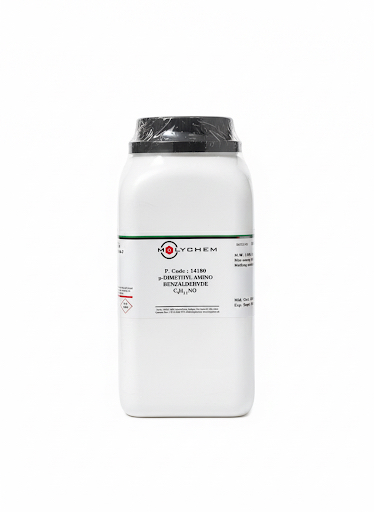 p-DIMETHYL AMINO BENZALDEHYDE AR - 1 KG