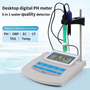 Ph Metar