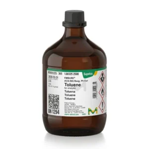 Toluene GR 2.5Liter